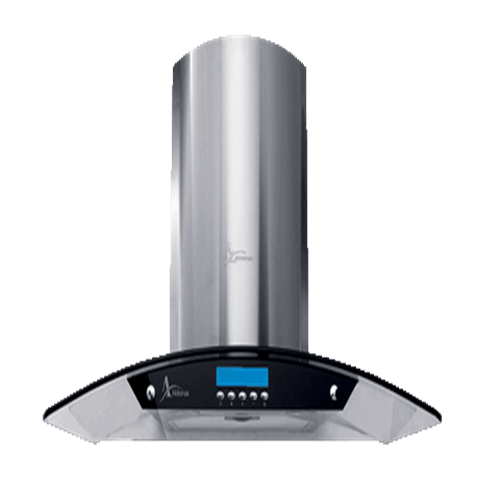 هود شیشه و استیل  اخوان