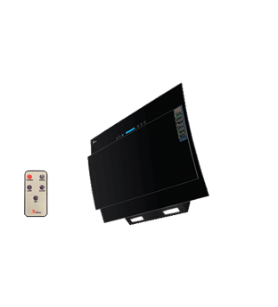 هود شیشه دودی اخوان