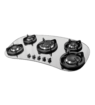 گاز صفحه ای اخوان