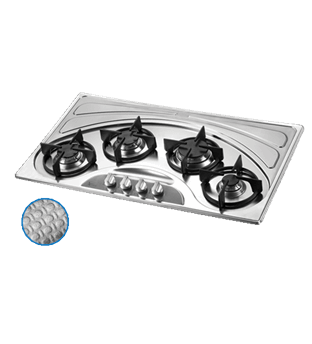 گاز صفحه ای اخوان