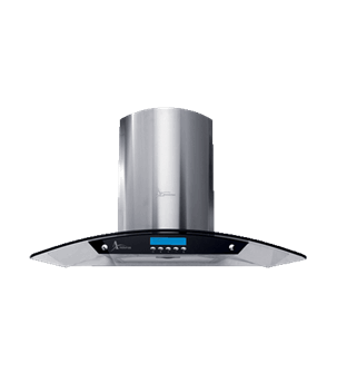 هود شیشه و استیل  اخوان