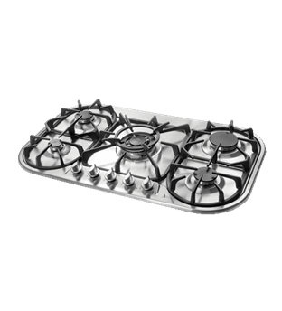 گاز صفحه ای  اخوان